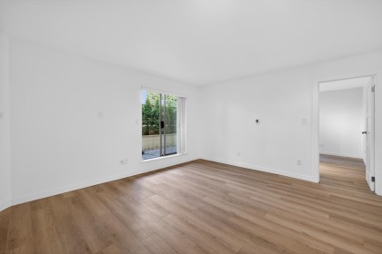 Photo 8 at 101 - 8645 Osler Street, Marpole, Vancouver West