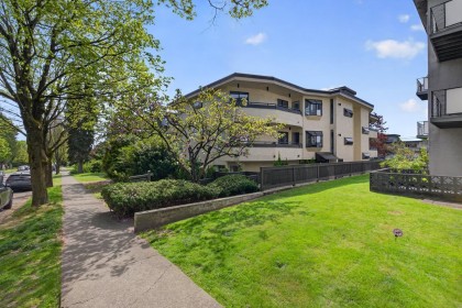 Photo 25 at 101 - 8645 Osler Street, Marpole, Vancouver West
