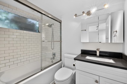 Photo 21 at 101 - 8645 Osler Street, Marpole, Vancouver West