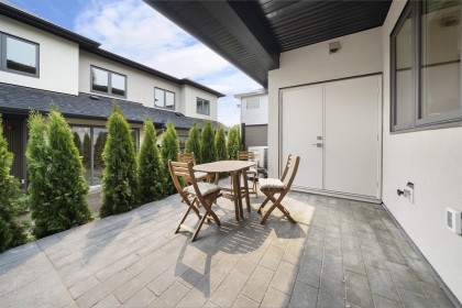 Photo 13 at 2 - 1958 W 60th Avenue, S.W. Marine, Vancouver West