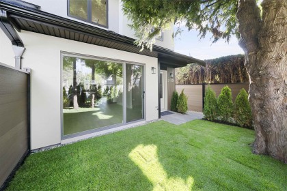 Photo 22 at 2 - 1958 W 60th Avenue, S.W. Marine, Vancouver West