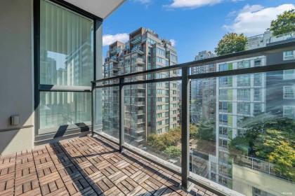 Photo 27 at 1106 - 1082 Seymour Street, Downtown VW, Vancouver West