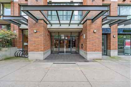 Photo 1 at 1106 - 1082 Seymour Street, Downtown VW, Vancouver West