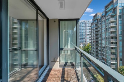 Photo 28 at 1106 - 1082 Seymour Street, Downtown VW, Vancouver West