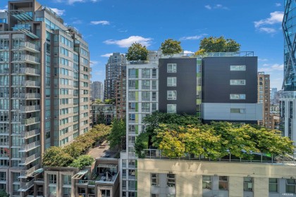 Photo 30 at 1106 - 1082 Seymour Street, Downtown VW, Vancouver West