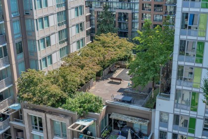Photo 33 at 1106 - 1082 Seymour Street, Downtown VW, Vancouver West