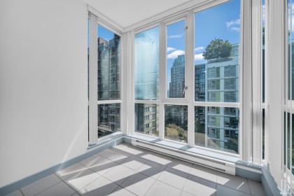 Photo 18 at 1106 - 1082 Seymour Street, Downtown VW, Vancouver West