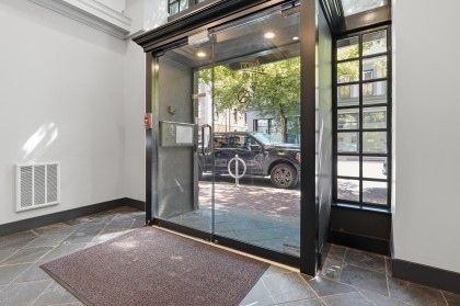 Photo 23 at 403 - 233 Abbott Street, Downtown VW, Vancouver West