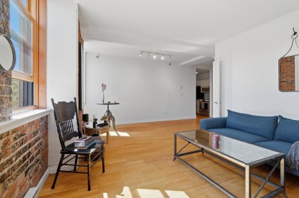 Photo 6 at 403 - 233 Abbott Street, Downtown VW, Vancouver West
