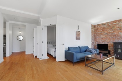 Photo 13 at 403 - 233 Abbott Street, Downtown VW, Vancouver West
