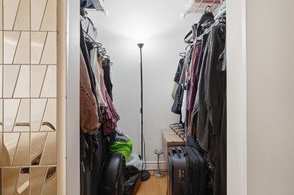 Photo 17 at 403 - 233 Abbott Street, Downtown VW, Vancouver West