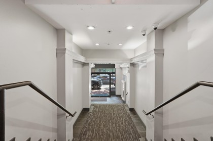 Photo 26 at 403 - 233 Abbott Street, Downtown VW, Vancouver West