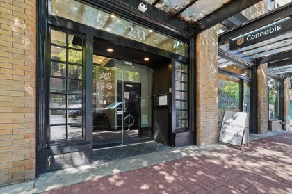 Photo 22 at 403 - 233 Abbott Street, Downtown VW, Vancouver West