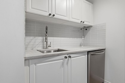 Photo 9 at 403 - 233 Abbott Street, Downtown VW, Vancouver West