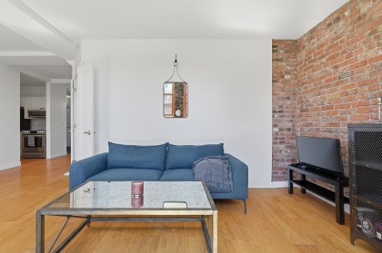 Photo 14 at 403 - 233 Abbott Street, Downtown VW, Vancouver West