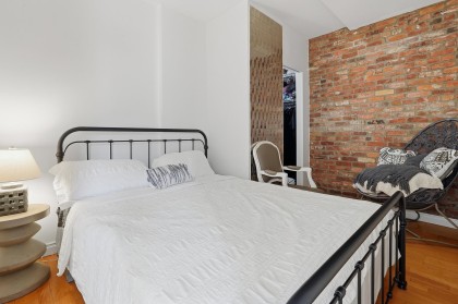 Photo 15 at 403 - 233 Abbott Street, Downtown VW, Vancouver West