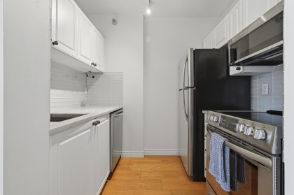 Photo 11 at 403 - 233 Abbott Street, Downtown VW, Vancouver West