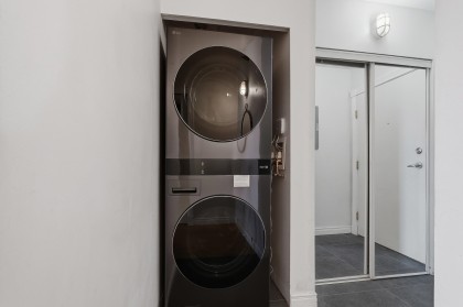 Photo 19 at 403 - 233 Abbott Street, Downtown VW, Vancouver West