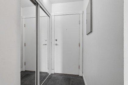 Photo 25 at 403 - 233 Abbott Street, Downtown VW, Vancouver West