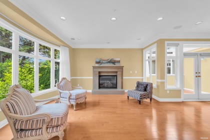 Photo 2 at 2498 W 22nd Avenue, Arbutus, Vancouver West