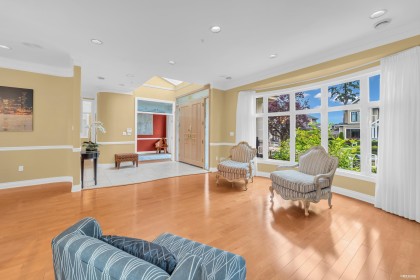Photo 6 at 2498 W 22nd Avenue, Arbutus, Vancouver West