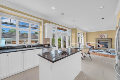 Photo 13 at 2498 W 22nd Avenue, Arbutus, Vancouver West