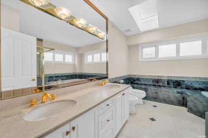 Photo 26 at 2498 W 22nd Avenue, Arbutus, Vancouver West