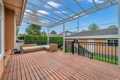 Photo 22 at 2498 W 22nd Avenue, Arbutus, Vancouver West