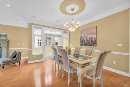 Photo 7 at 2498 W 22nd Avenue, Arbutus, Vancouver West