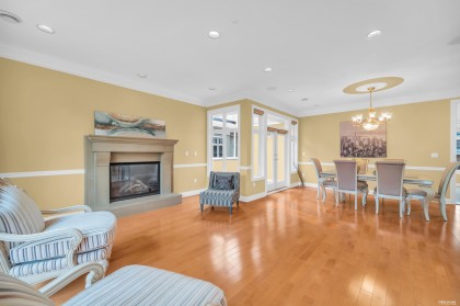 Photo 3 at 2498 W 22nd Avenue, Arbutus, Vancouver West