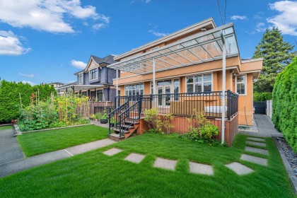 Photo 36 at 2498 W 22nd Avenue, Arbutus, Vancouver West