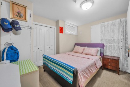 Photo 32 at 2498 W 22nd Avenue, Arbutus, Vancouver West