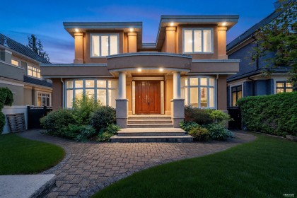 Photo 1 at 2498 W 22nd Avenue, Arbutus, Vancouver West