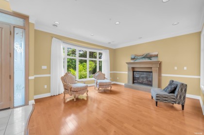 Photo 5 at 2498 W 22nd Avenue, Arbutus, Vancouver West