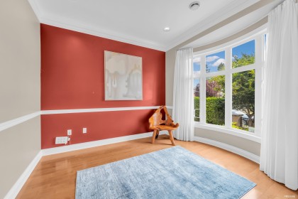 Photo 20 at 2498 W 22nd Avenue, Arbutus, Vancouver West