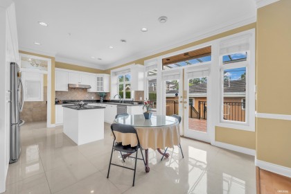 Photo 9 at 2498 W 22nd Avenue, Arbutus, Vancouver West
