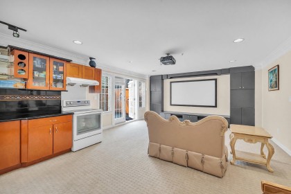 Photo 30 at 2498 W 22nd Avenue, Arbutus, Vancouver West