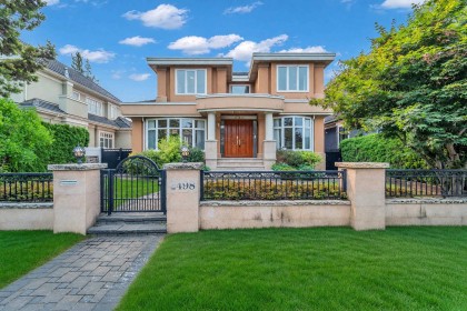 Photo 38 at 2498 W 22nd Avenue, Arbutus, Vancouver West