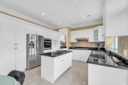 Photo 14 at 2498 W 22nd Avenue, Arbutus, Vancouver West
