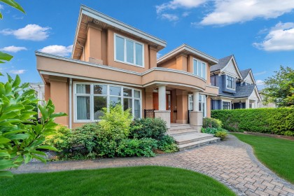 Photo 37 at 2498 W 22nd Avenue, Arbutus, Vancouver West