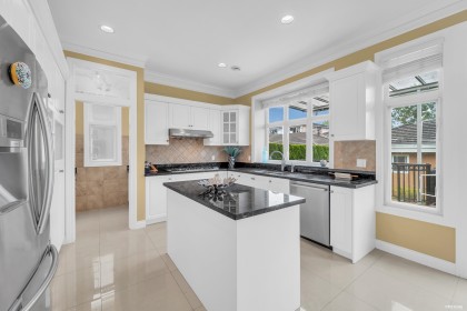 Photo 15 at 2498 W 22nd Avenue, Arbutus, Vancouver West