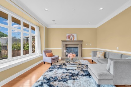 Photo 11 at 2498 W 22nd Avenue, Arbutus, Vancouver West