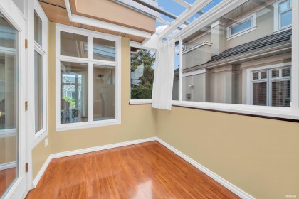 Photo 19 at 2498 W 22nd Avenue, Arbutus, Vancouver West