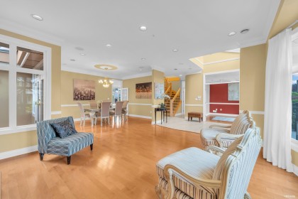 Photo 4 at 2498 W 22nd Avenue, Arbutus, Vancouver West