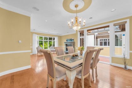 Photo 8 at 2498 W 22nd Avenue, Arbutus, Vancouver West