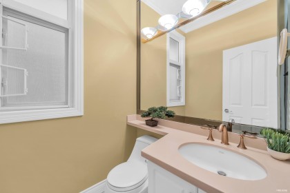 Photo 21 at 2498 W 22nd Avenue, Arbutus, Vancouver West