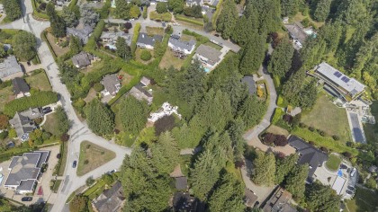 Photo 6 at 410 Eastcot Road, British Properties, West Vancouver