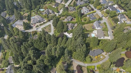 Photo 7 at 410 Eastcot Road, British Properties, West Vancouver