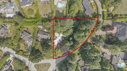 Photo 1 at 410 Eastcot Road, British Properties, West Vancouver