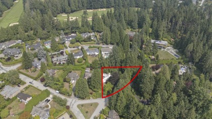 Photo 5 at 410 Eastcot Road, British Properties, West Vancouver